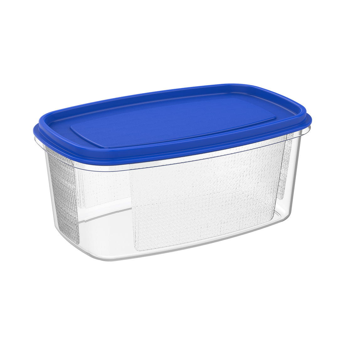 Oval Food Storage Containers Pack