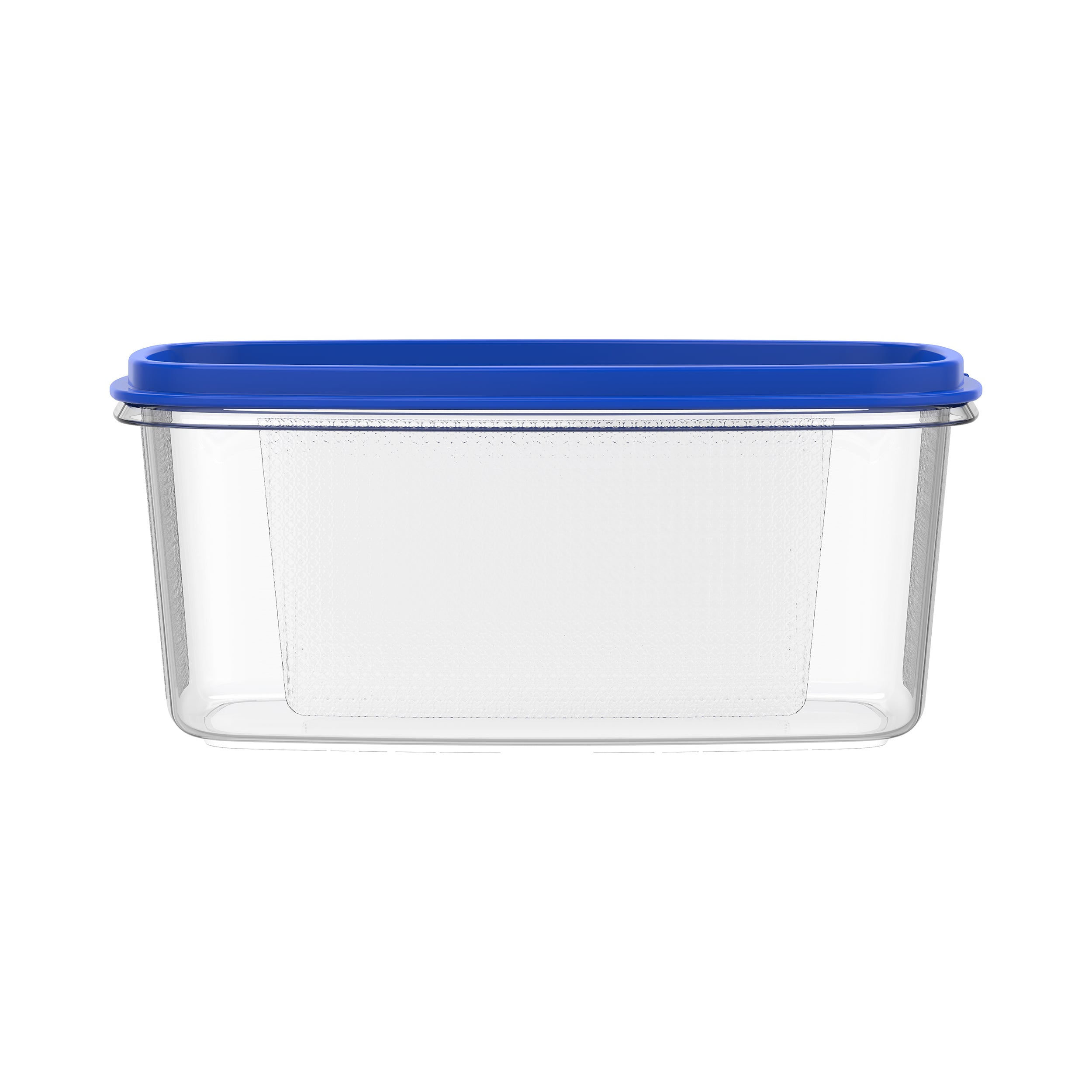 Oval Food Storage Containers Pack