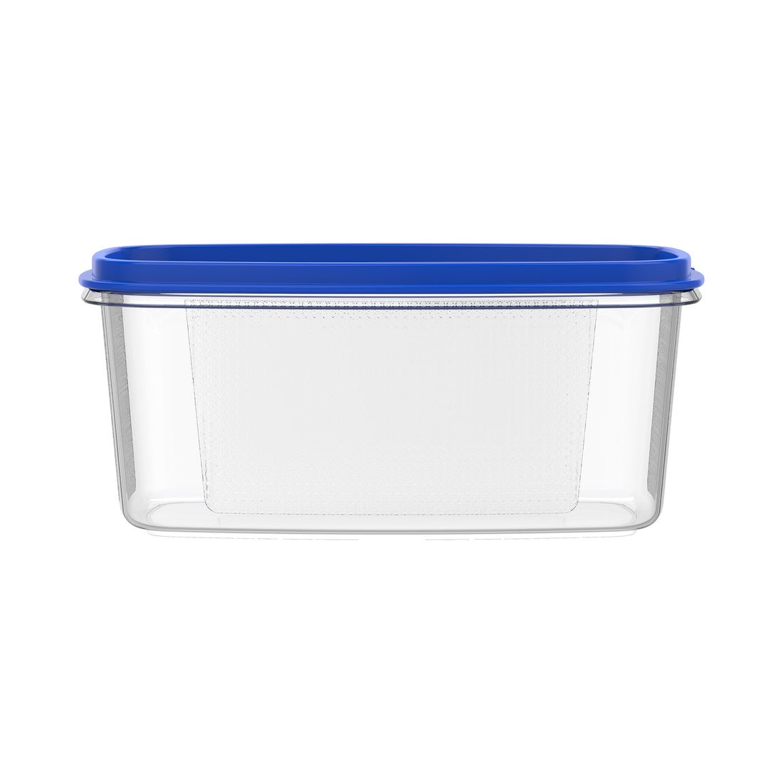 Oval Food Storage Containers Pack