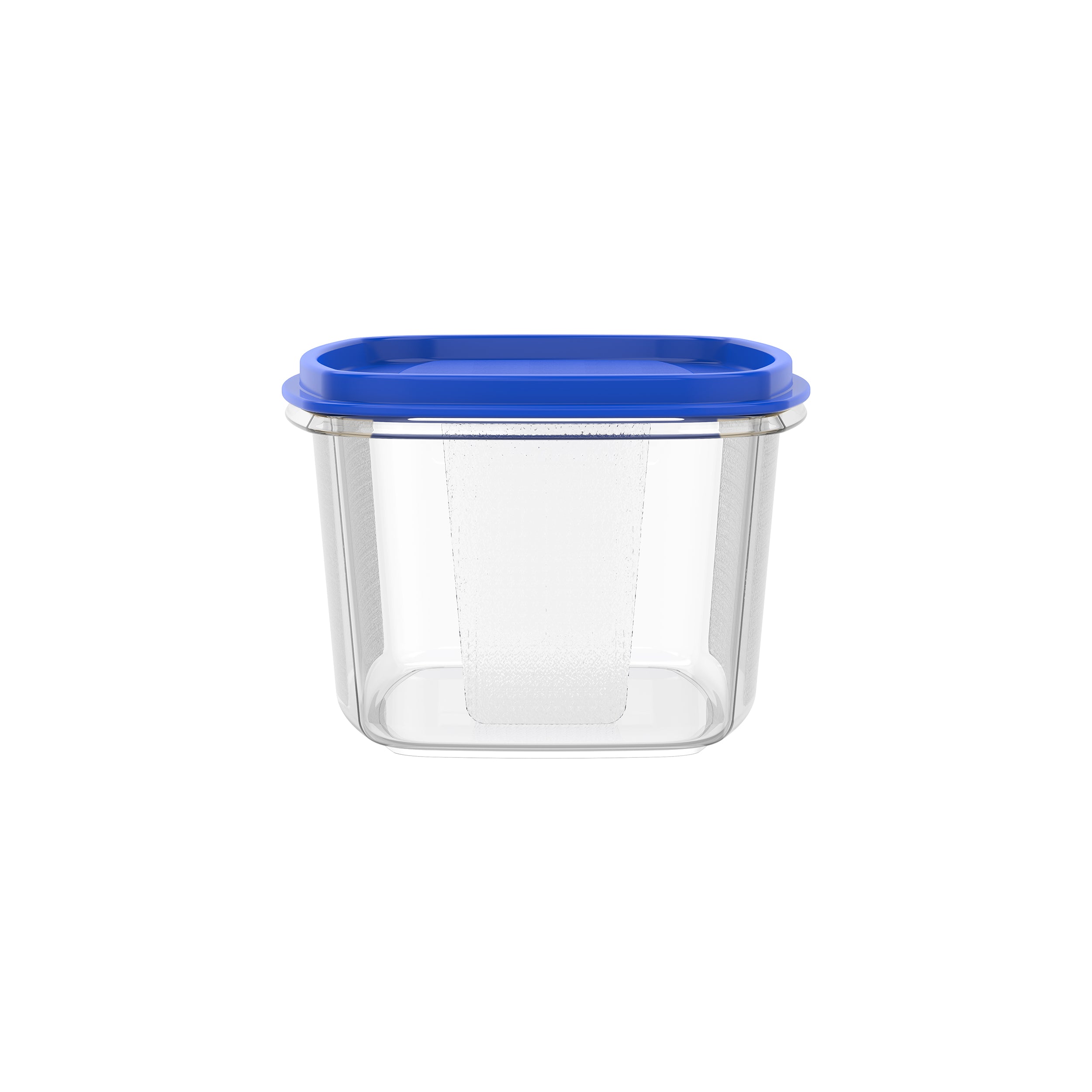 Oval Food Storage Containers Pack
