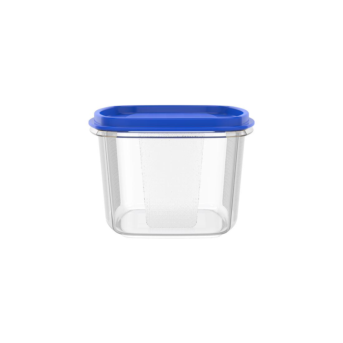 Oval Food Storage Containers Pack