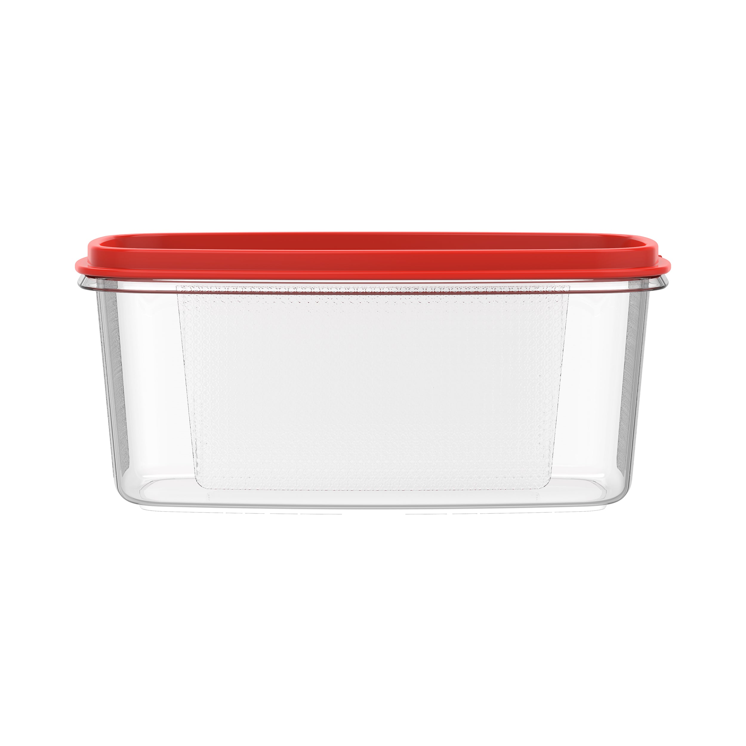 Oval Food Storage Containers Pack