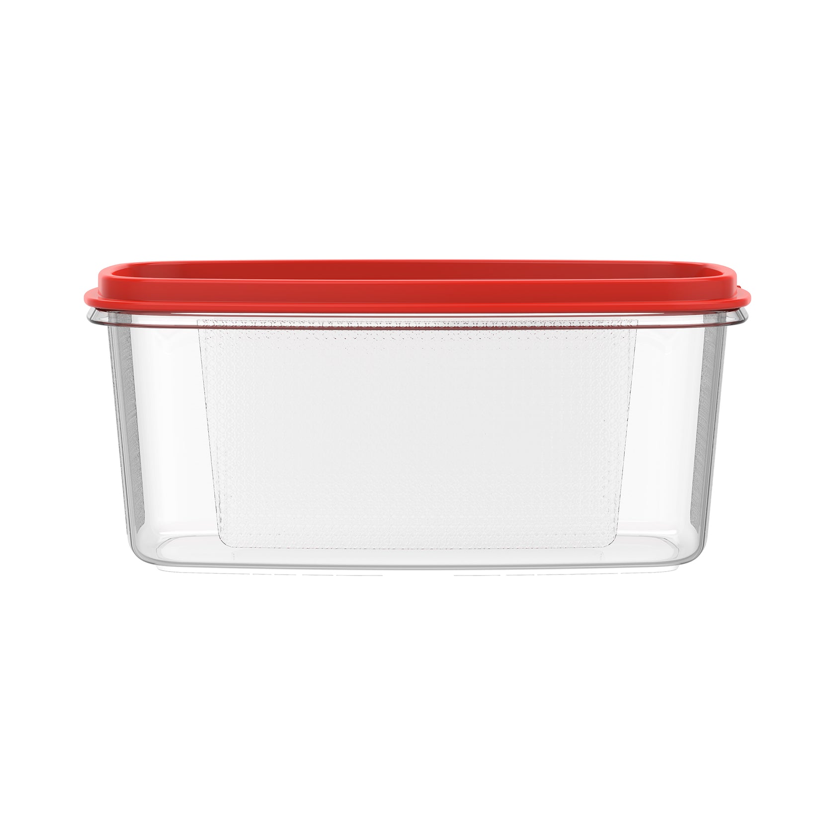 Cosmoplast Oval Food Storage Containers Pack Cosmoplast UAE