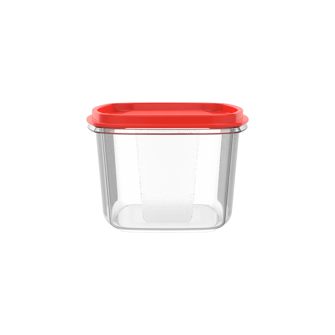 Oval Food Storage Containers Pack