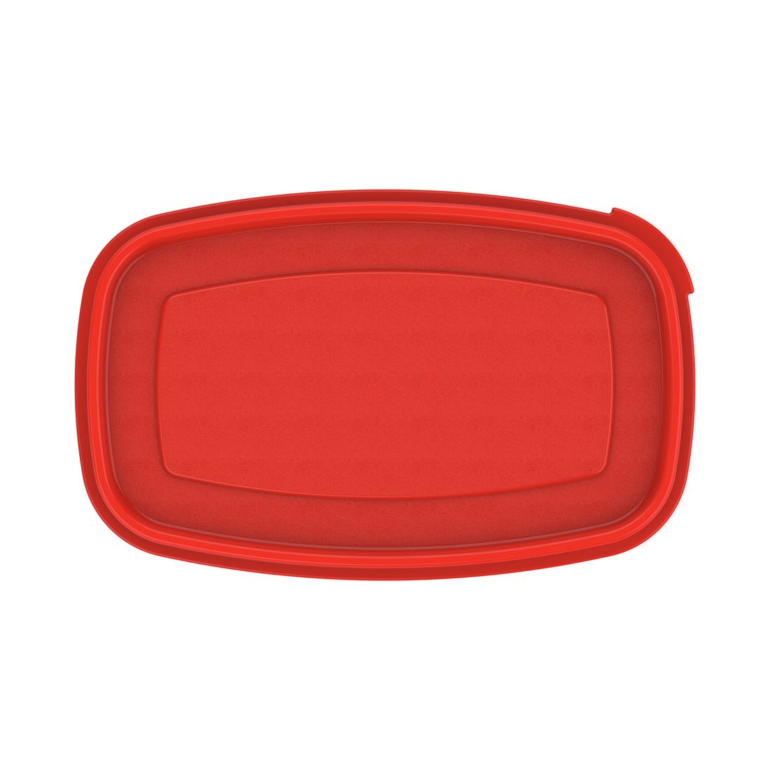 Oval Food Storage Containers Pack