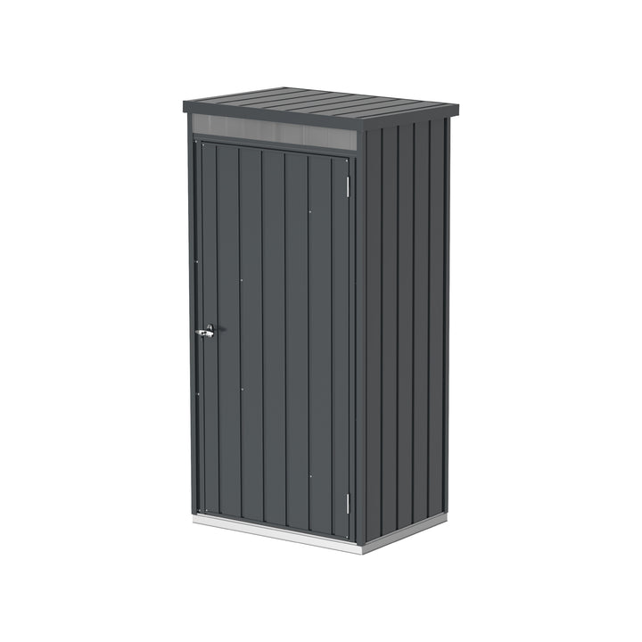 Palladium Steel High Store Lockers Single Door Cabinets