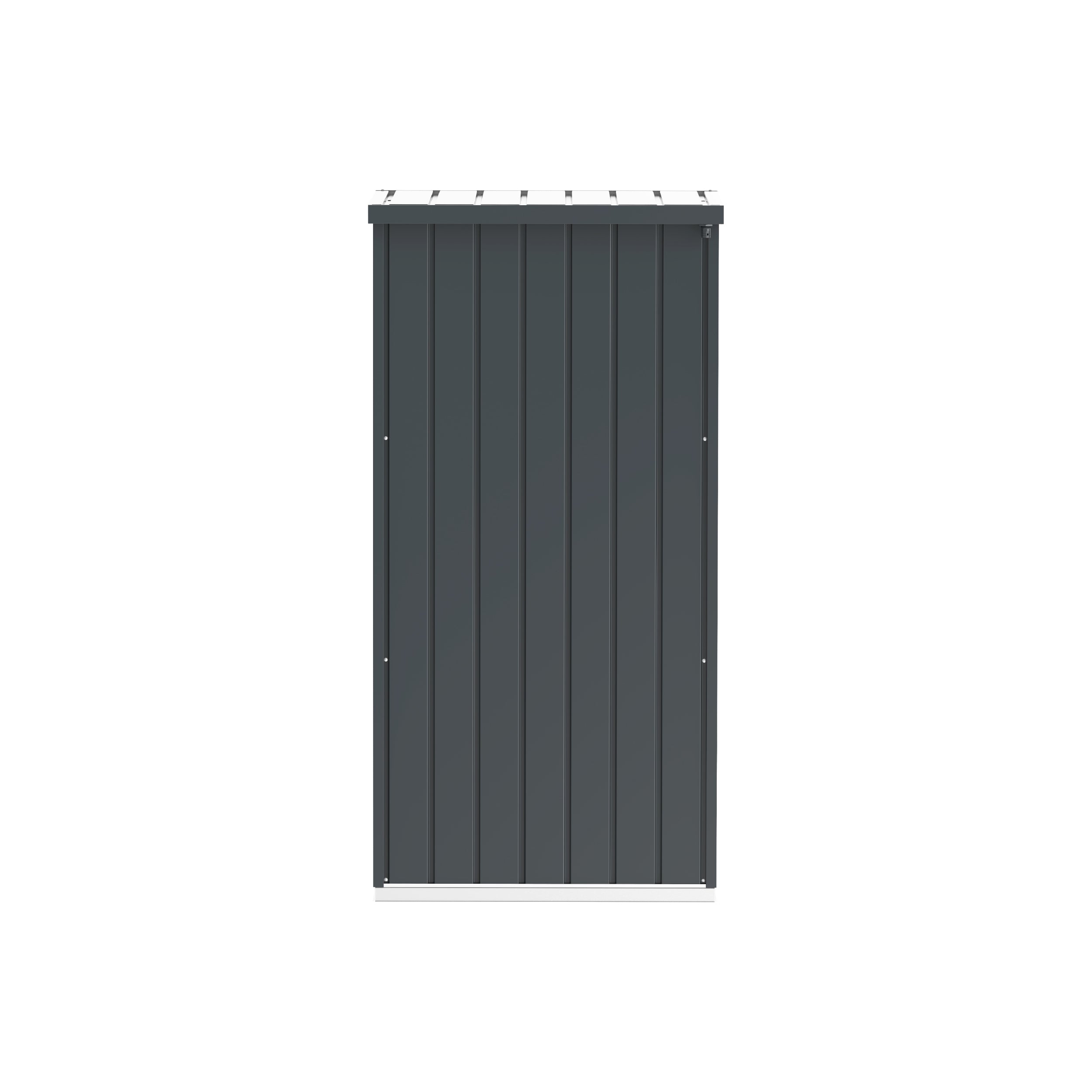 Palladium Steel High Store Lockers Single Door Cabinets