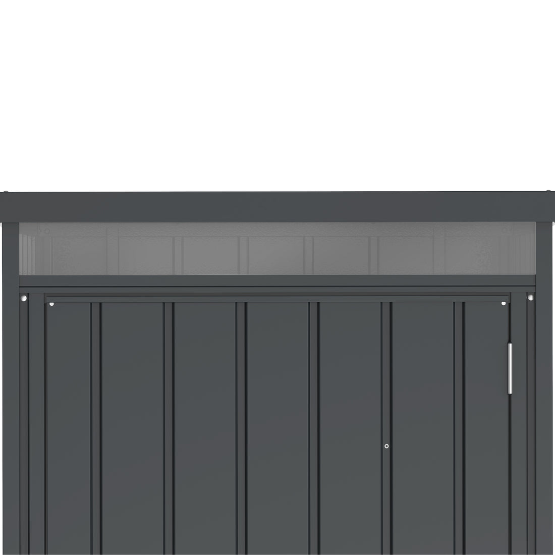 Palladium Steel High Store Lockers Single Door Cabinets
