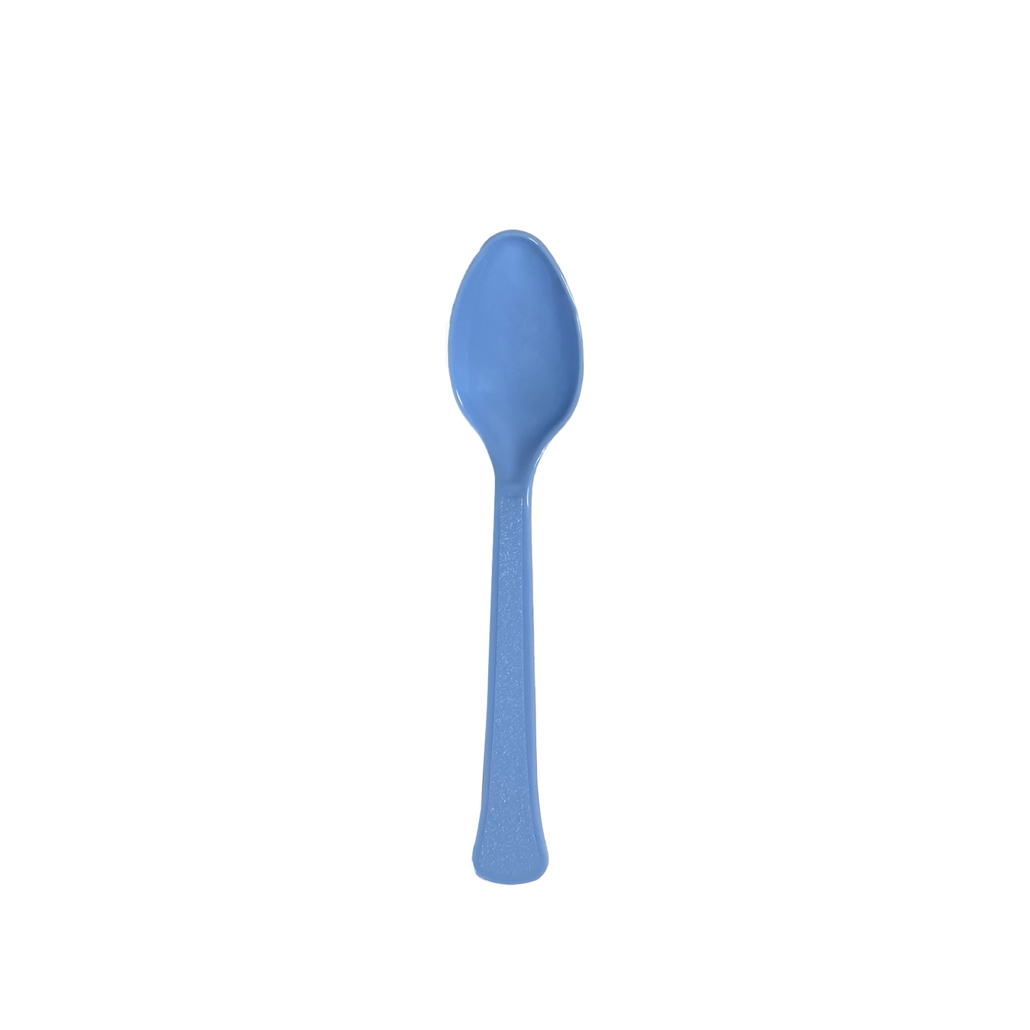 Cosmoplast Toy Story Pastel Blue Plastic Tablespoons Pack of 20 ...