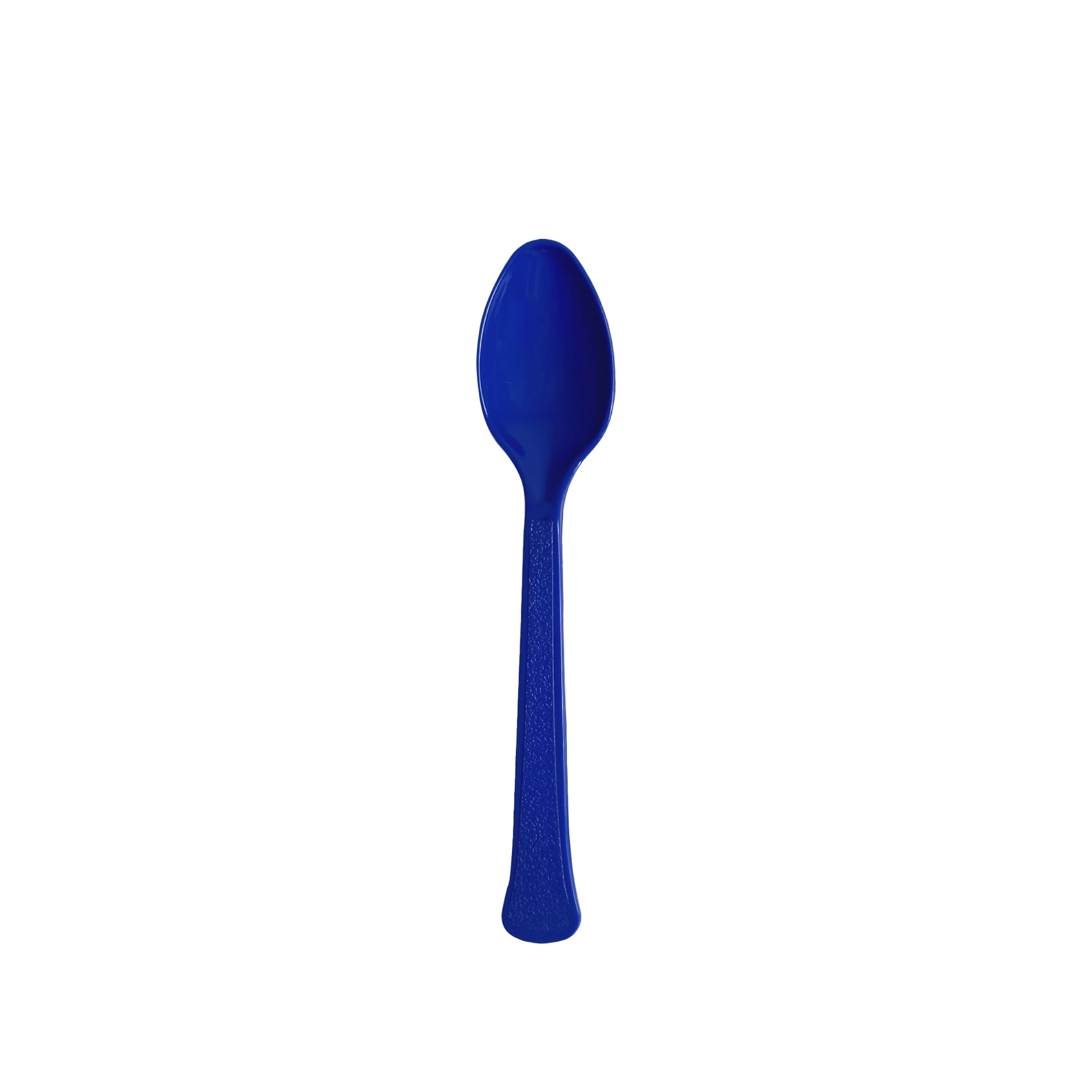 Cosmoplast Avengers Royal Blue Plastic Tablespoons Pack of 20 ...