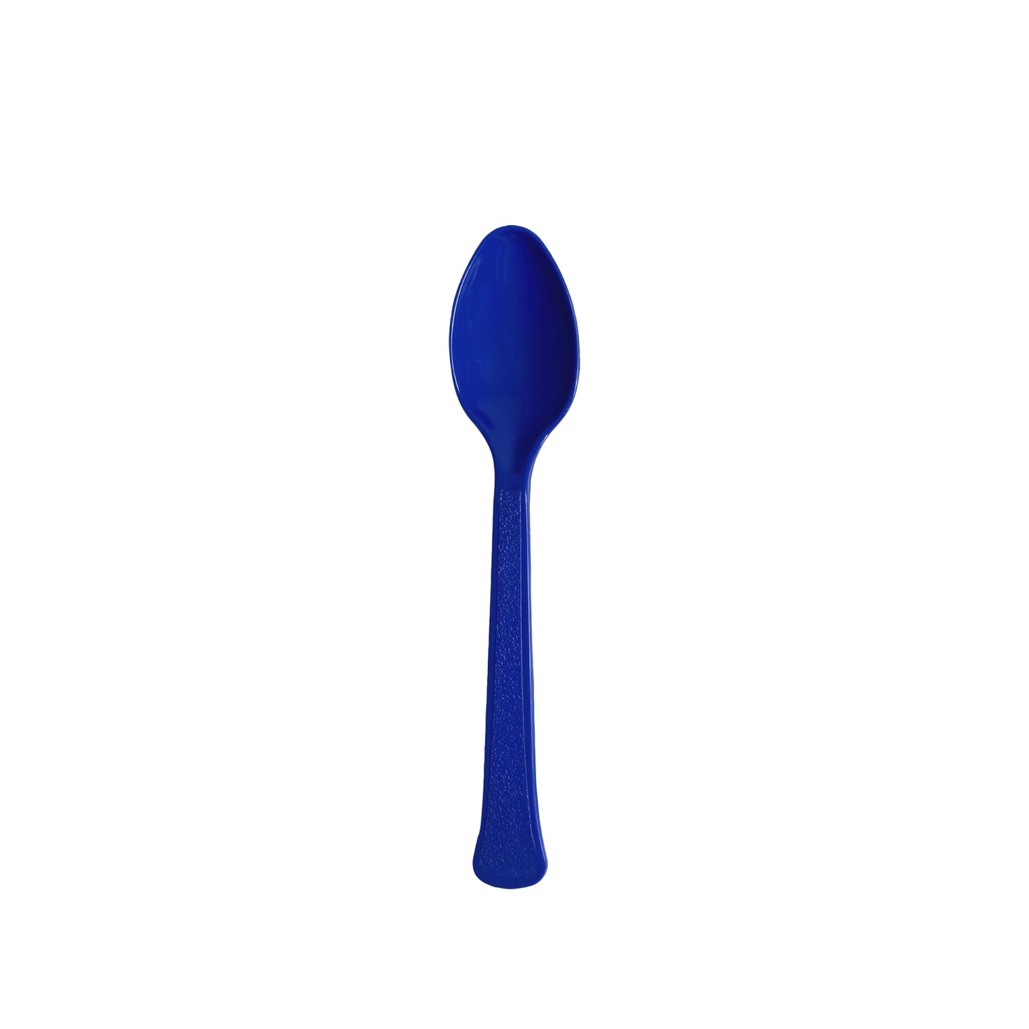 Avengers Royal Blue Plastic Tablespoons Pack of 20