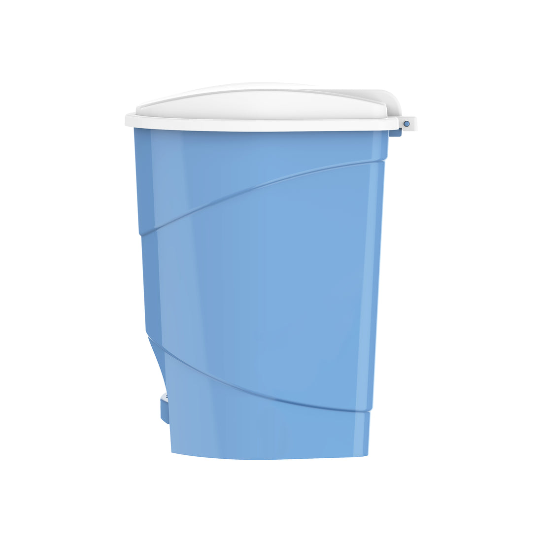 15L Pedal Waste Bin