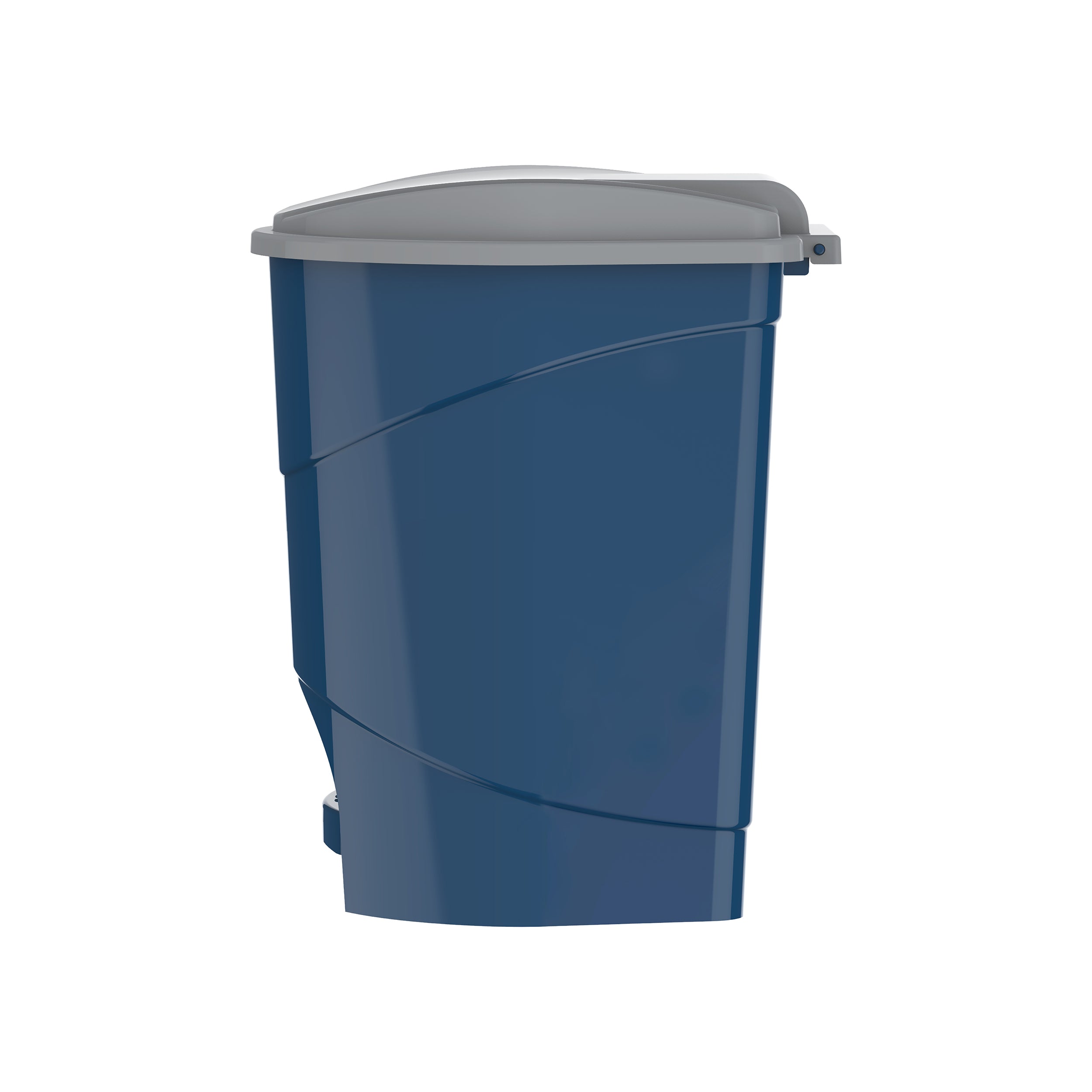 15L Pedal Waste Bin