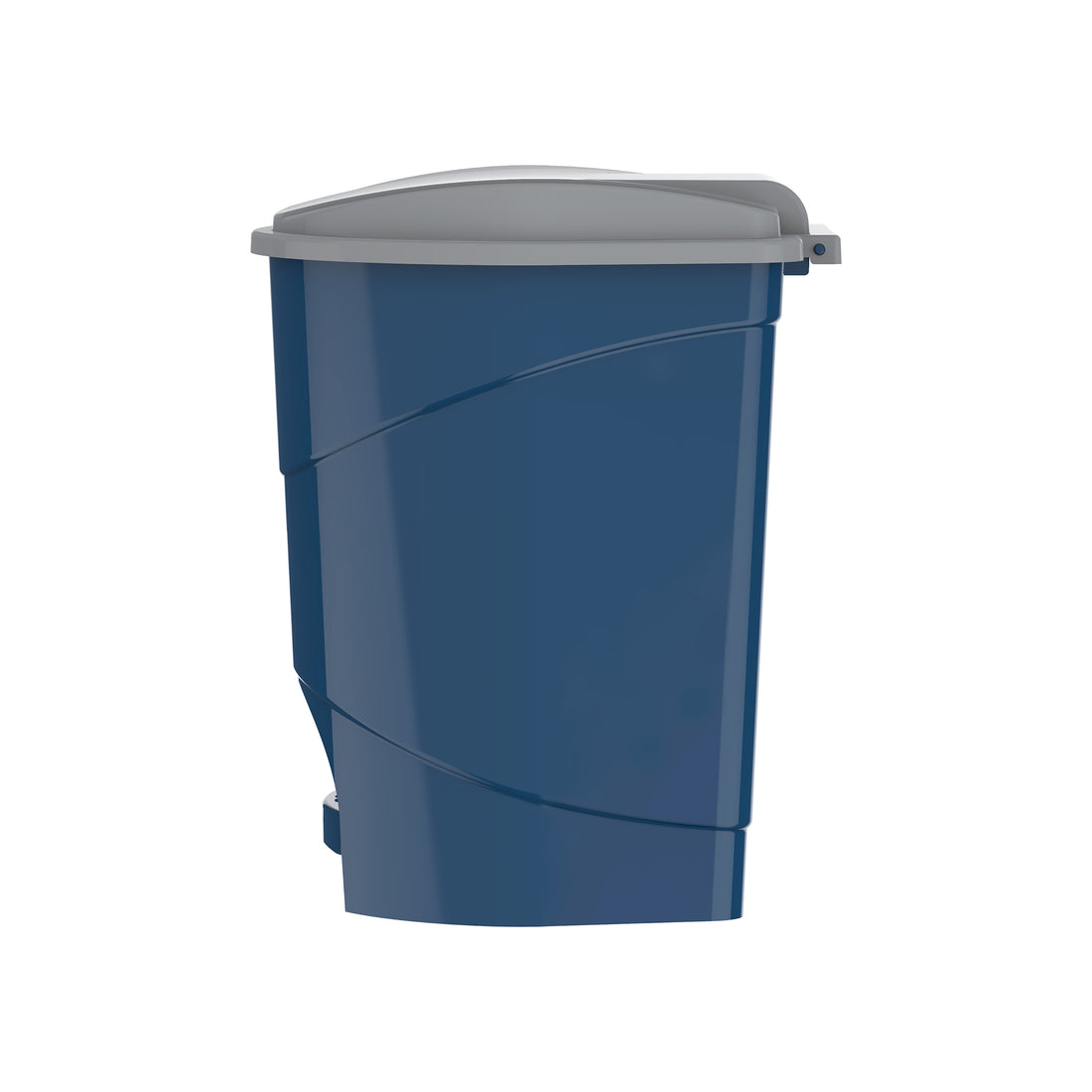 15L Pedal Waste Bin