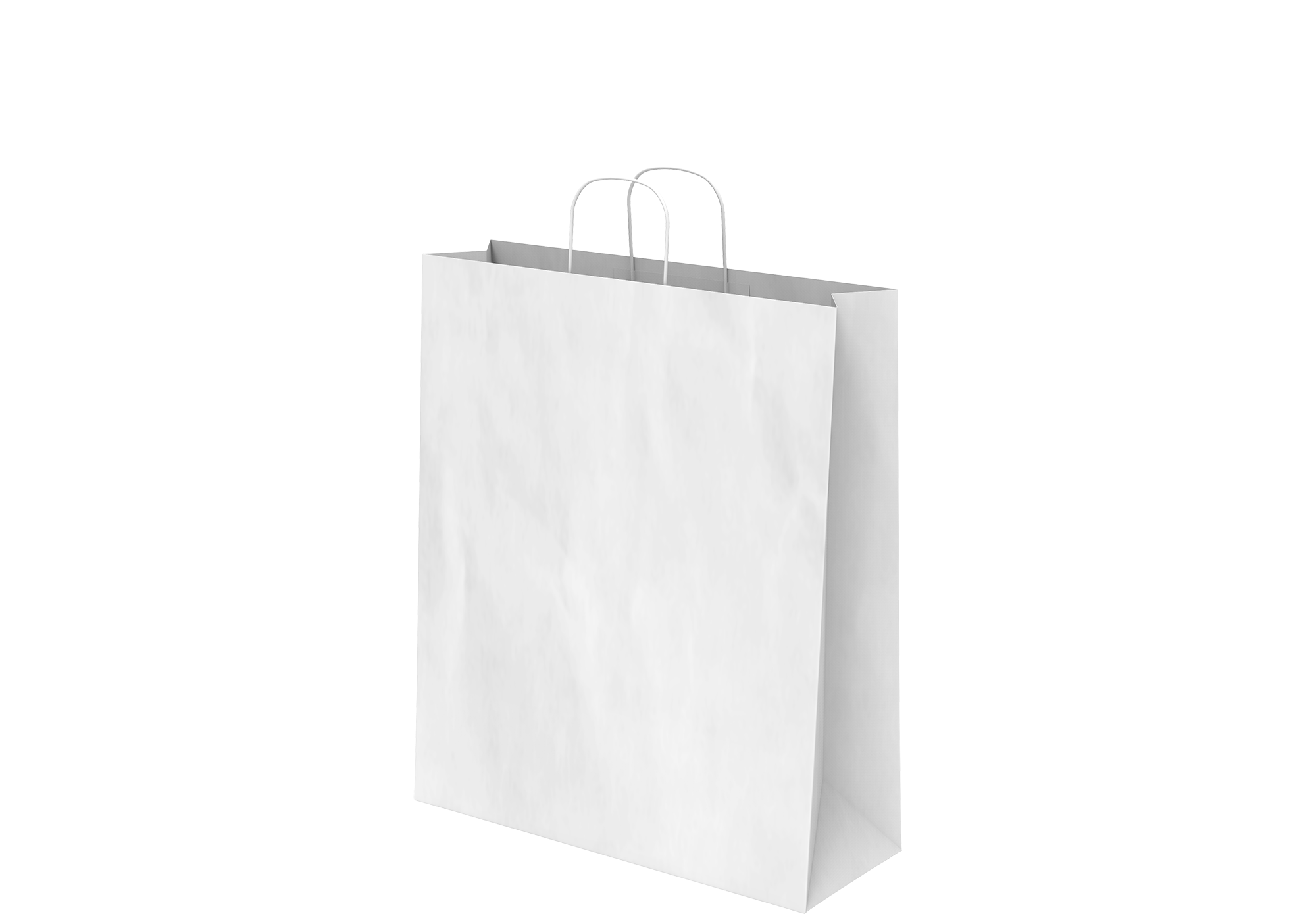 Amazon.com: Perfect Stix 4lb Kraft White Paper Bags -5