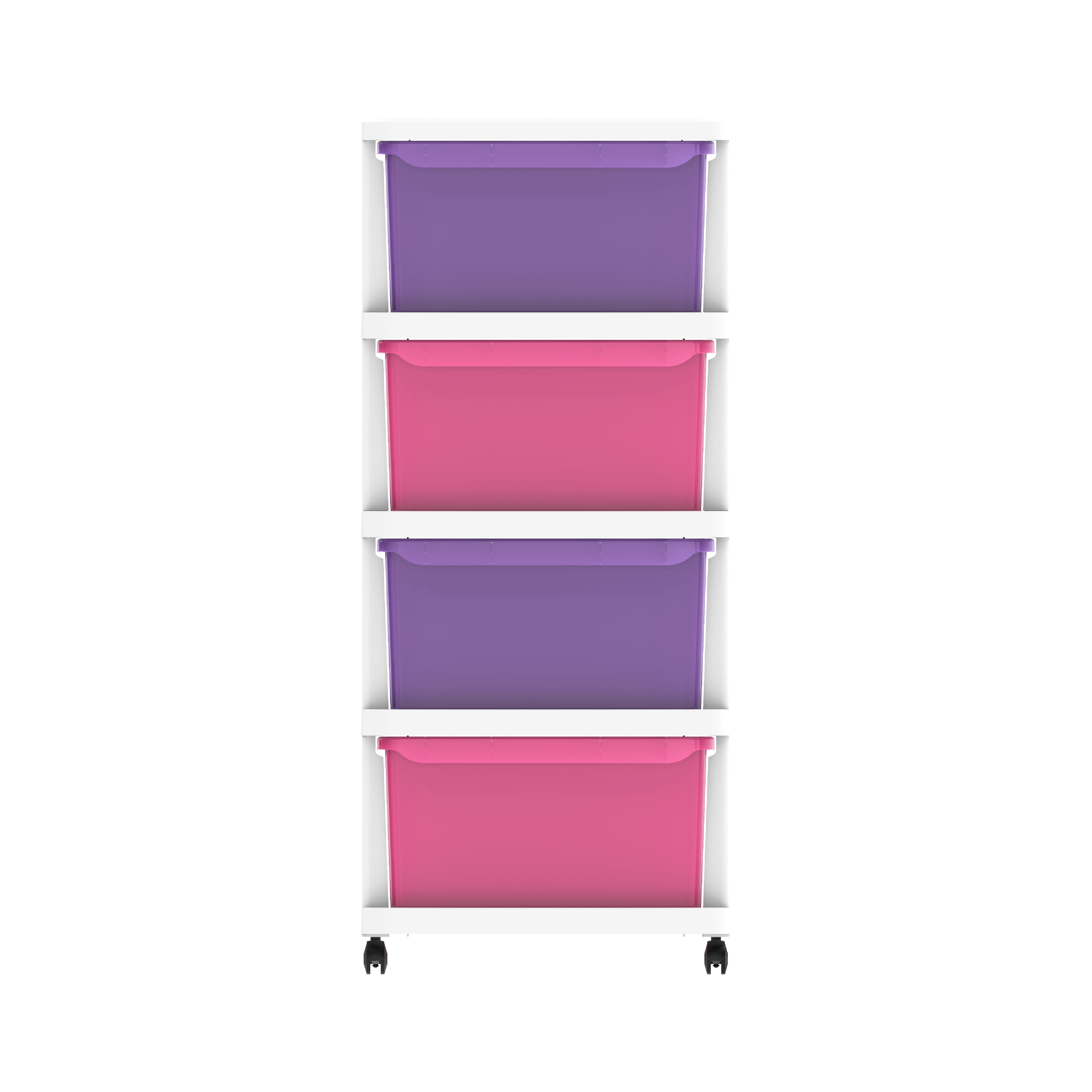 Disney princess 2024 storage unit