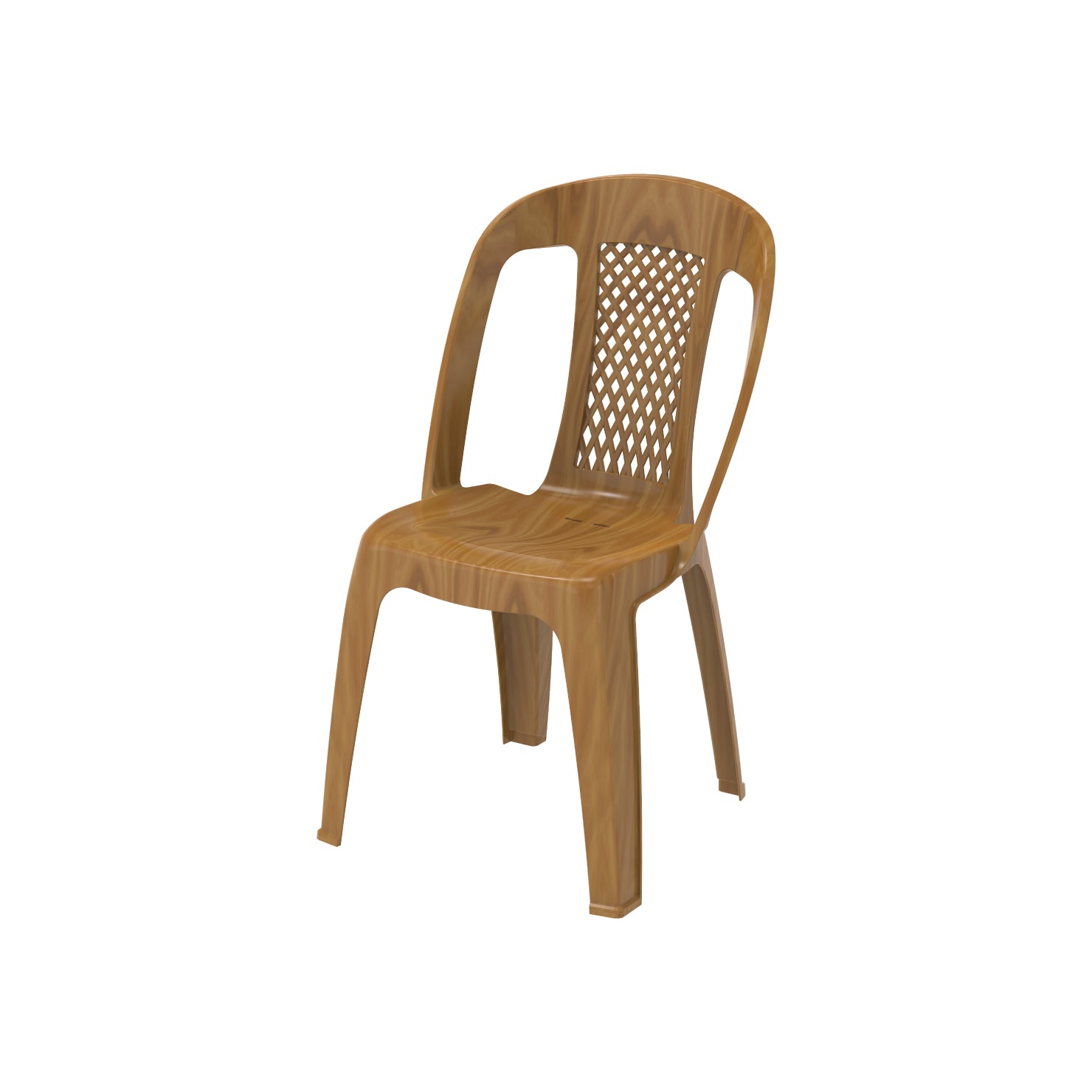 Regal Outdoor Garden Chair
