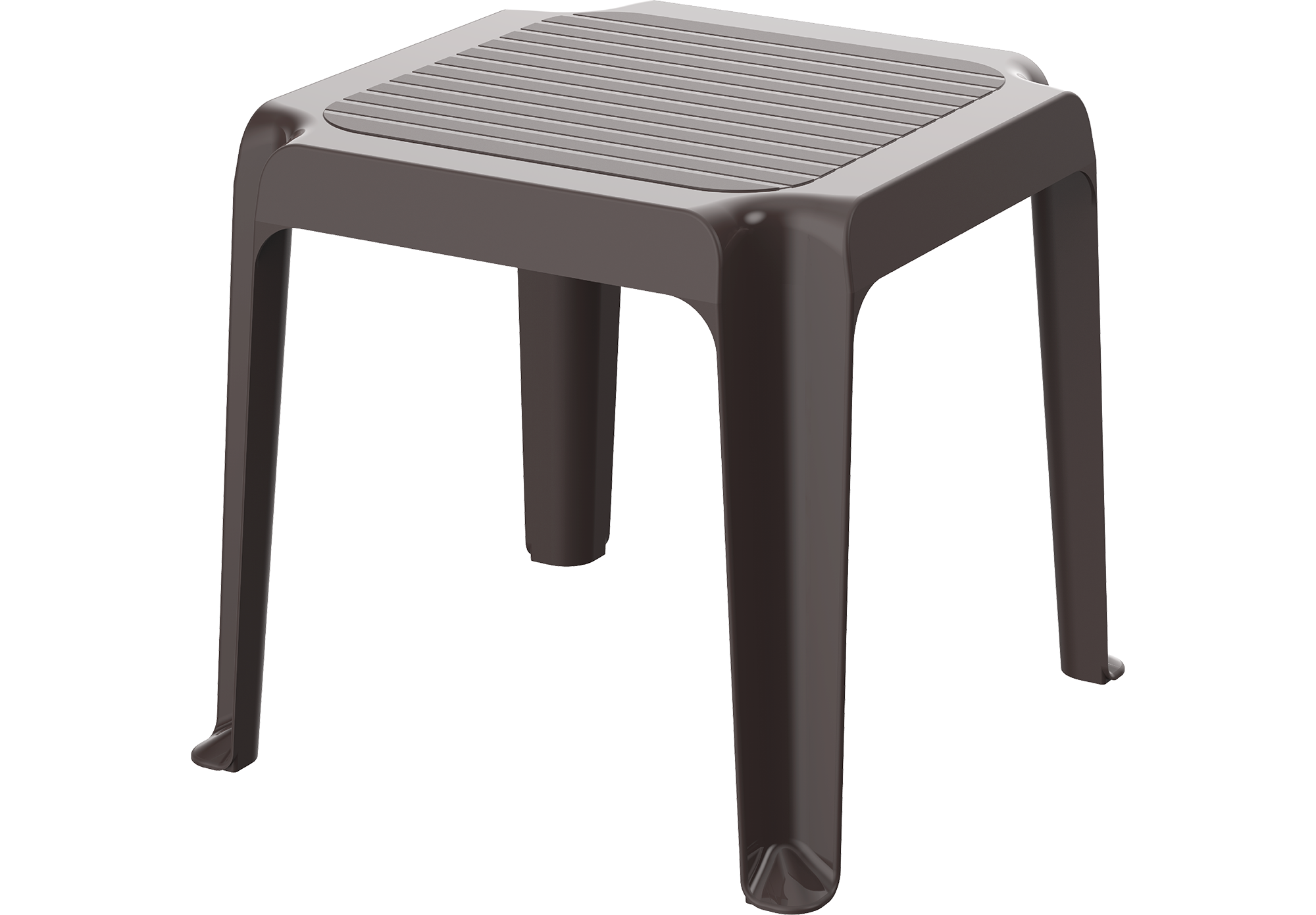 Regina Low Side Table