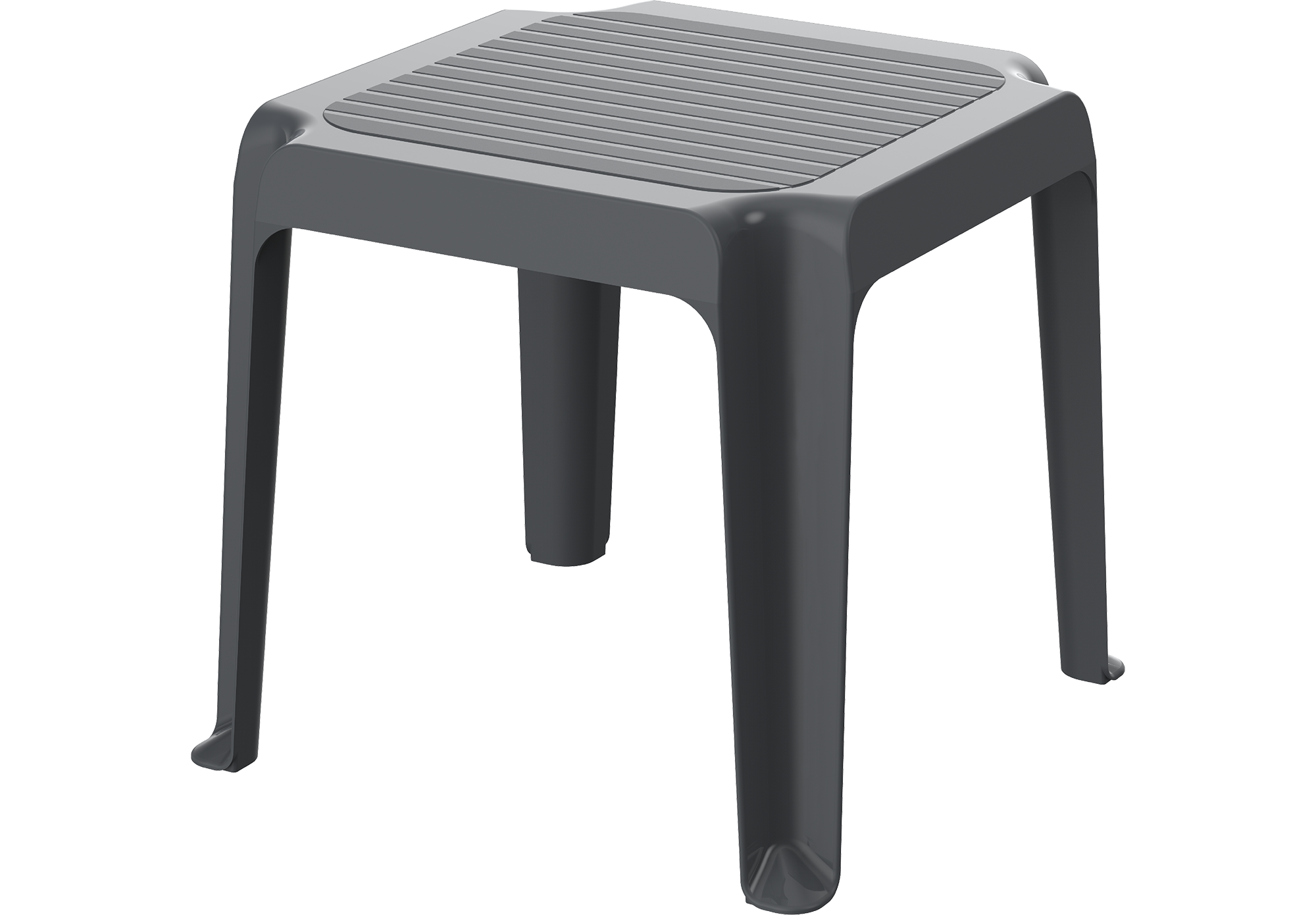 Regina Low Side Table