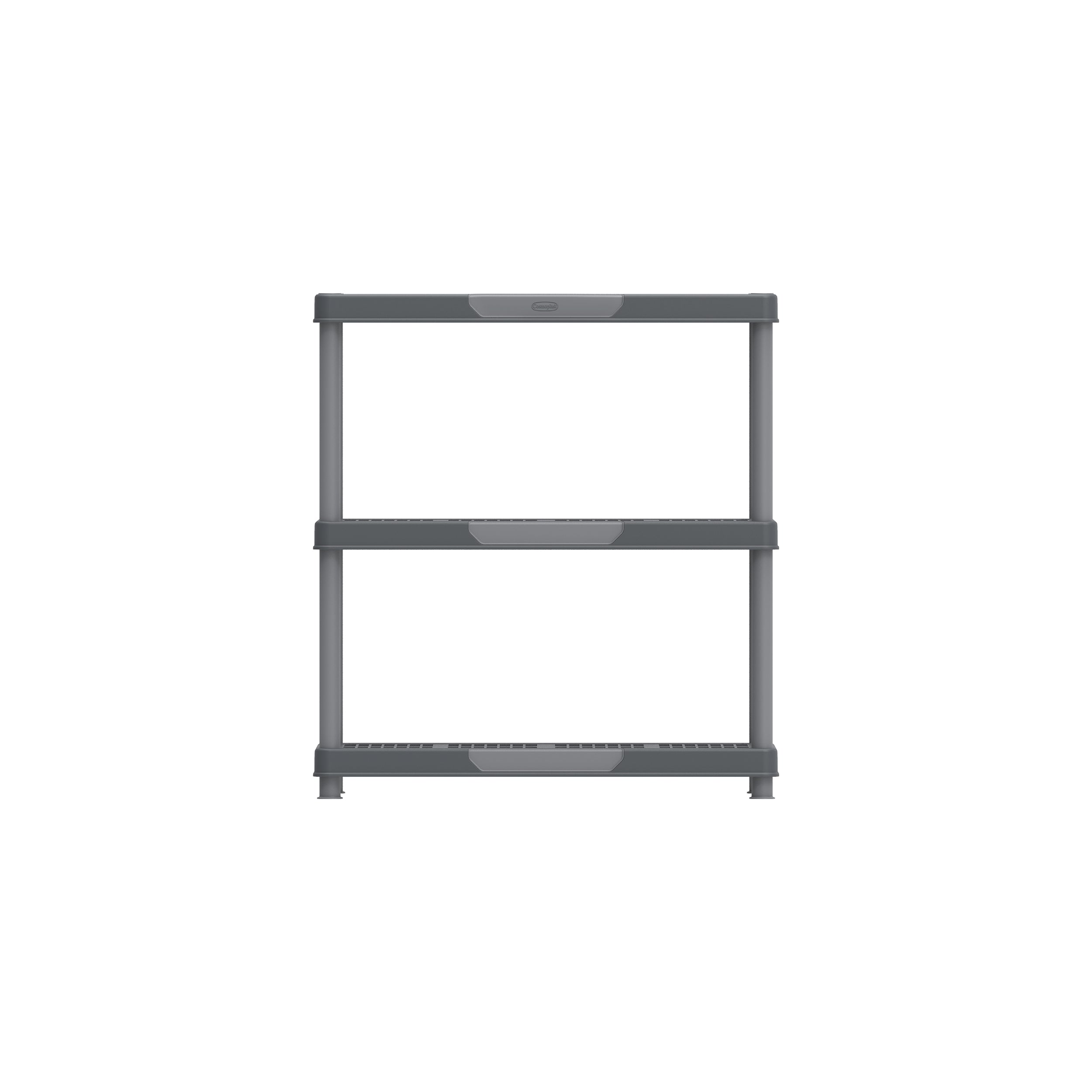 3 Tiers Shelving Storage Rack