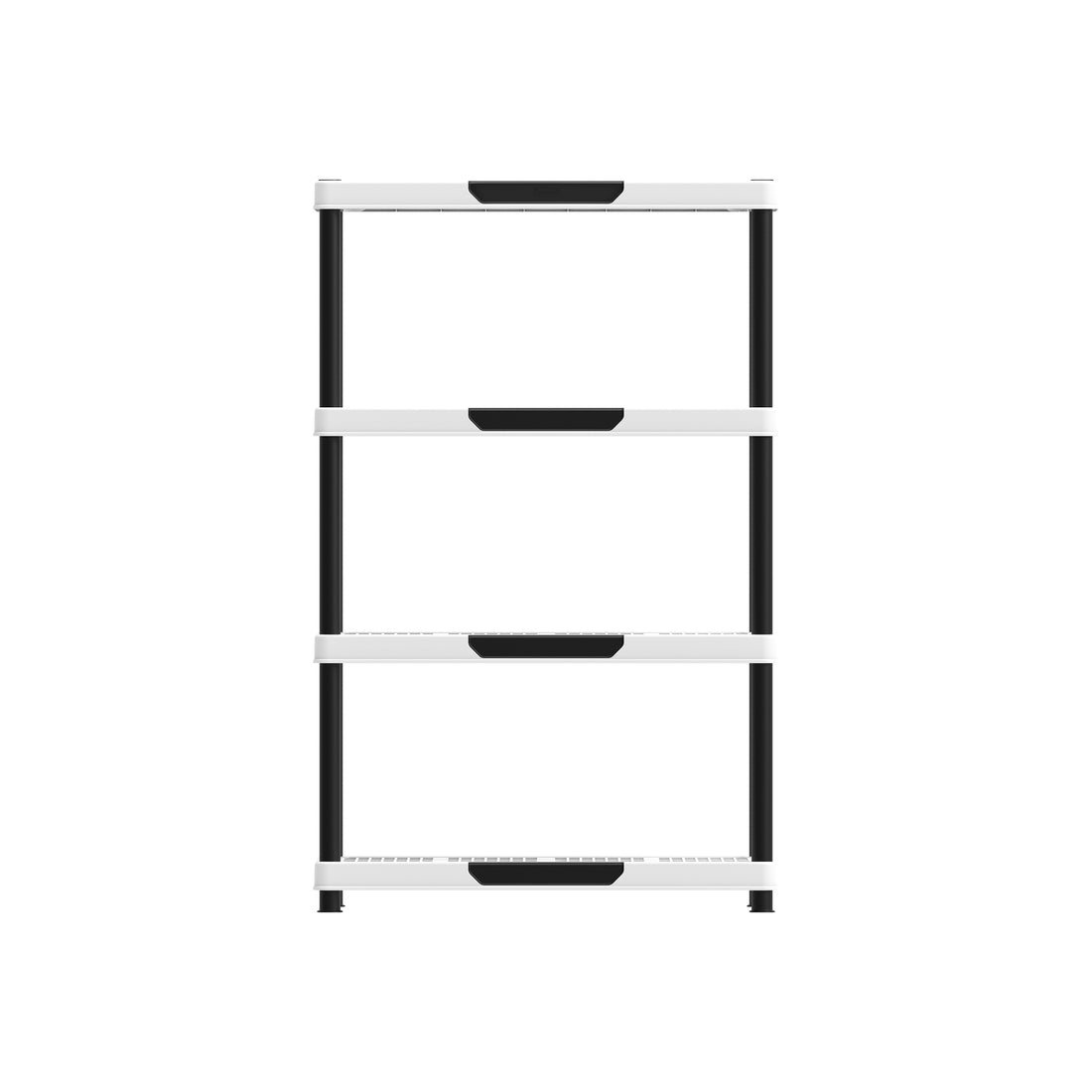 4 Tiers Shelving Storage Rack