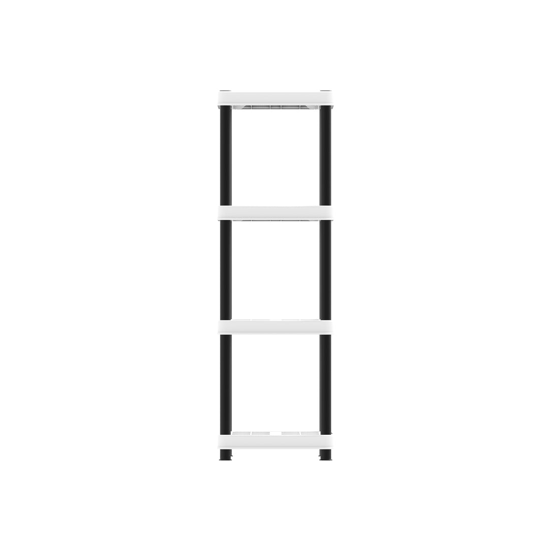 4 Tiers Shelving Storage Rack