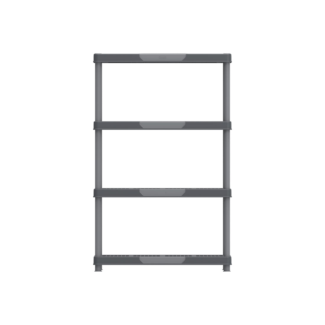 4 Tiers Shelving Storage Rack