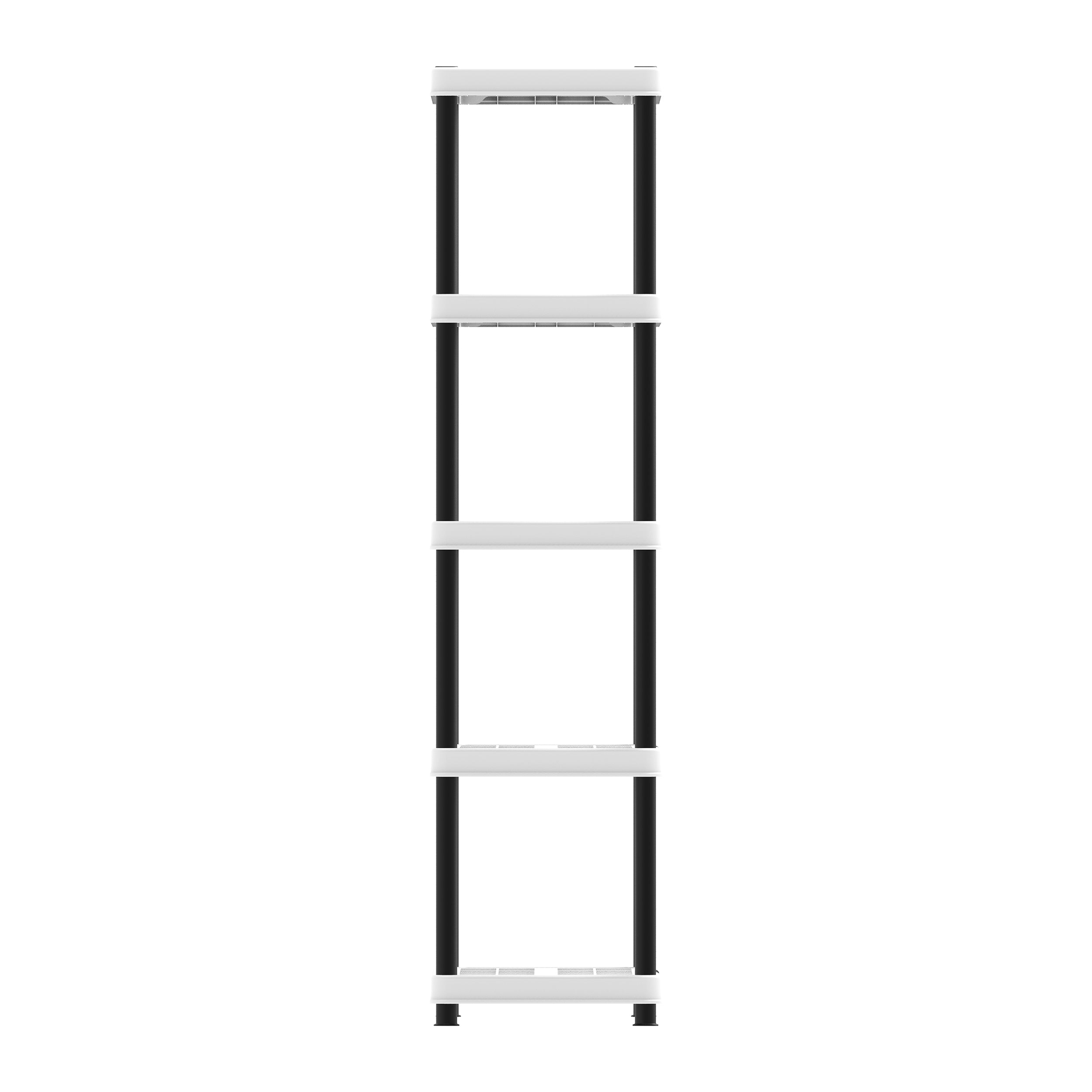 5 Tiers Shelving Storage Rack