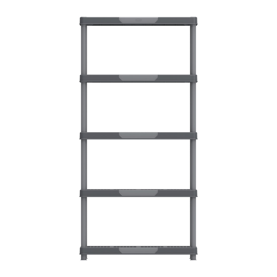 5 Tiers Shelving Storage Rack