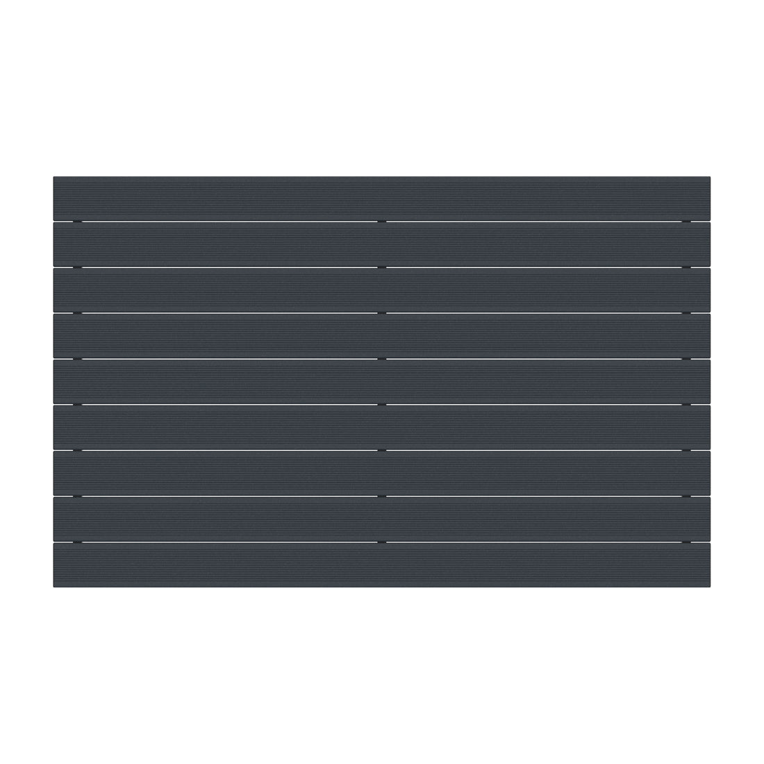 6-seater Outdoor Dining Table