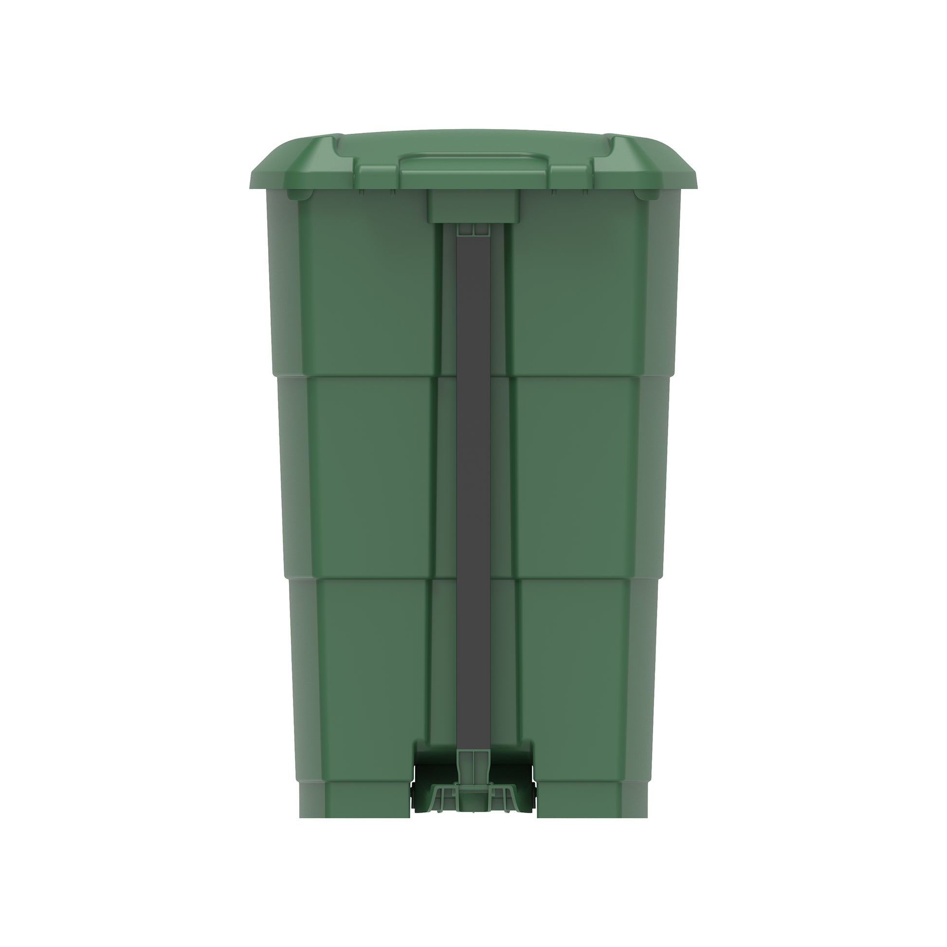 waste bins, pedal bins, wastepaper baskets, touch top bins