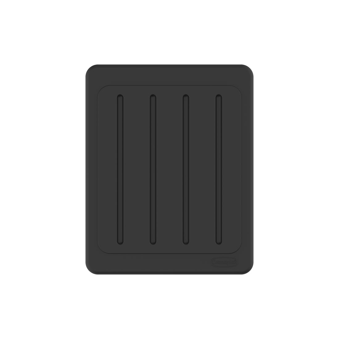 4 Tiers Storage Cabinet with Drawers & Wheels