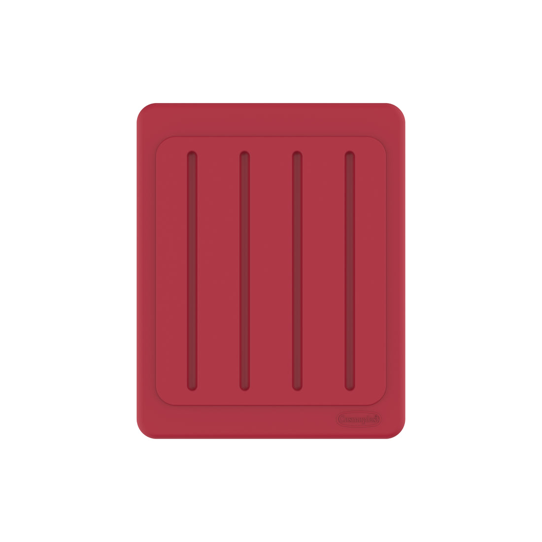 5 Tiers Storage Cabinet with Drawers & Wheels