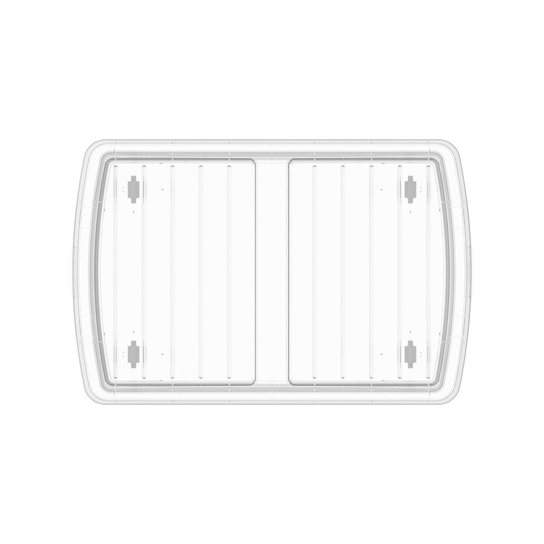 Underbed Storage Box-Cosmoplast UAE