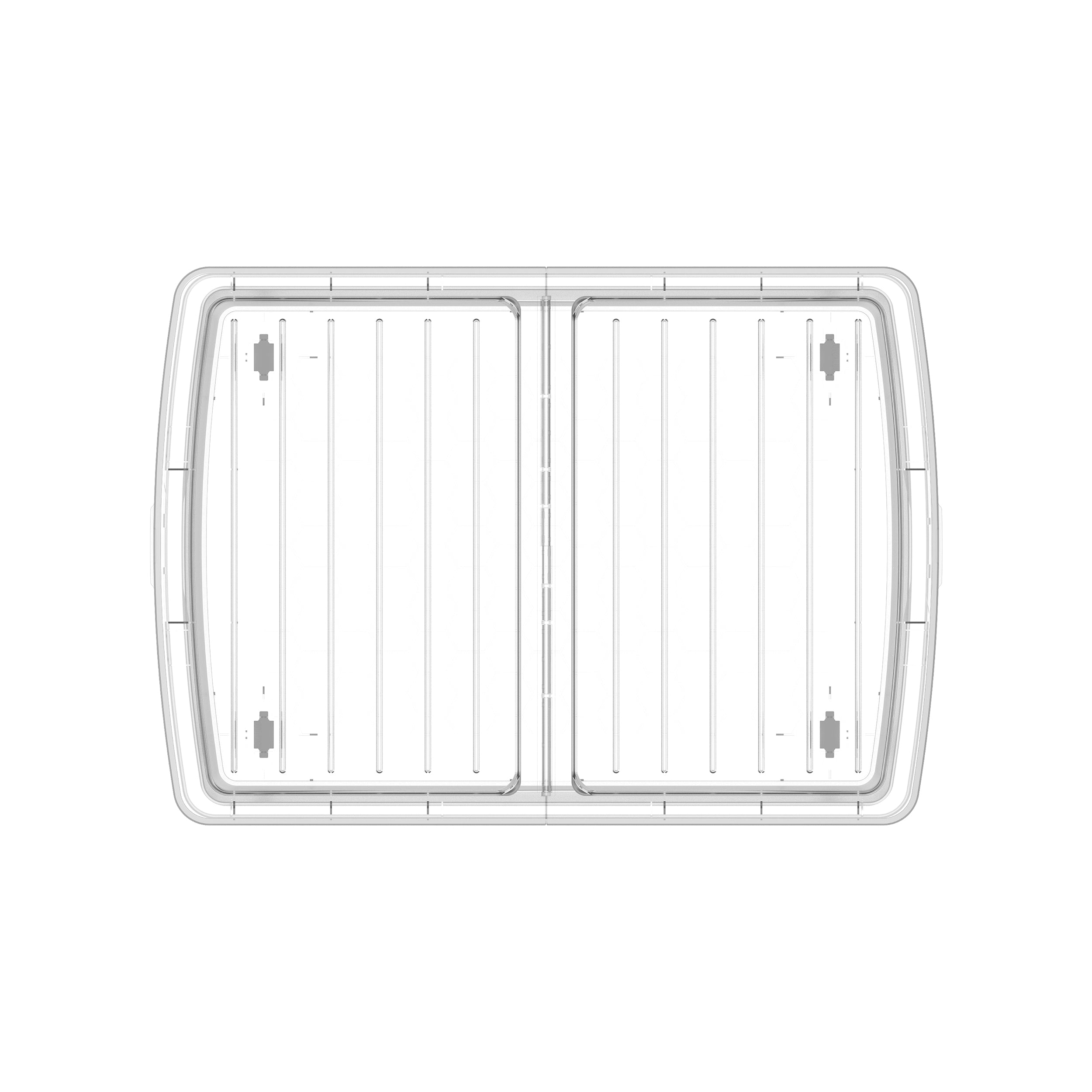 Underbed Storage Box