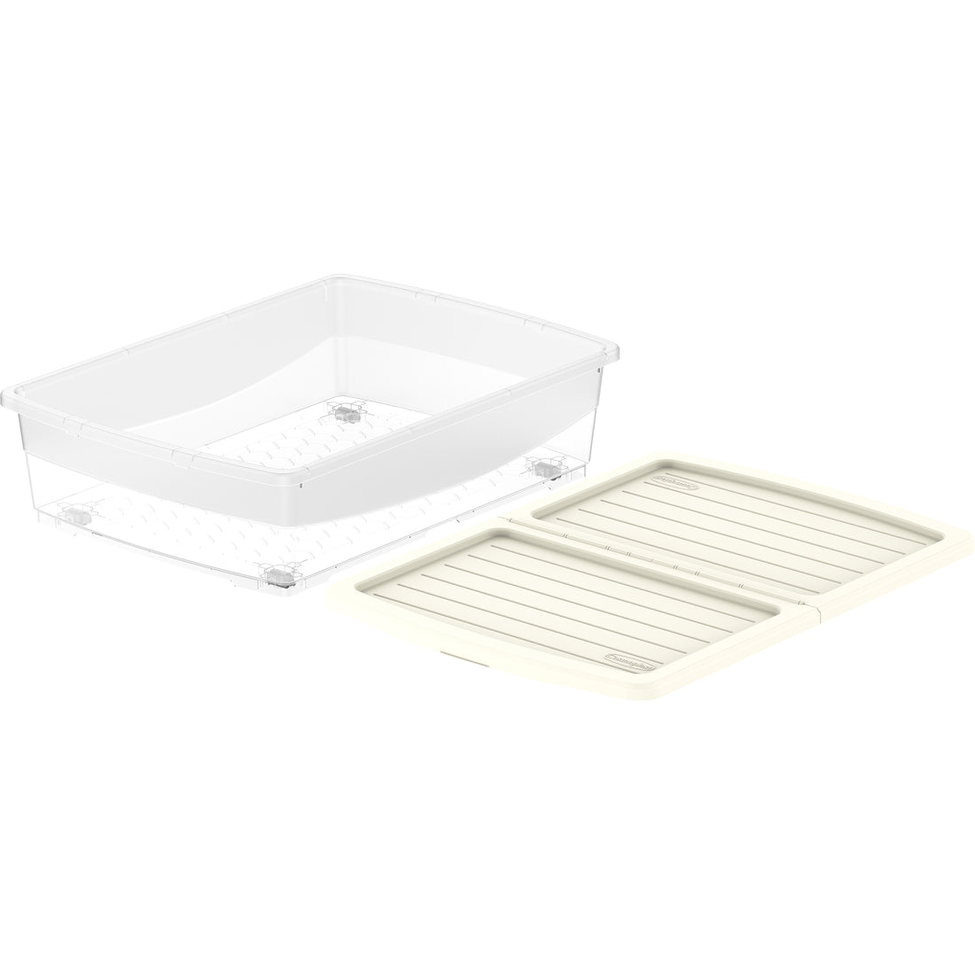 Underbed Storage Box