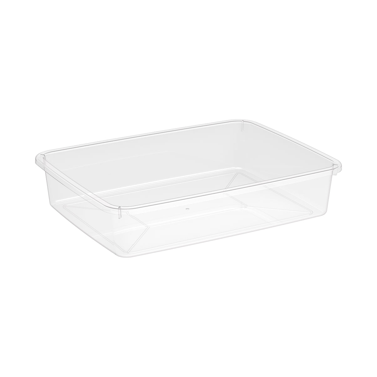 Cosmoplast Plastic Multipurpose Universal Tray - Large – Cosmoplast Uae