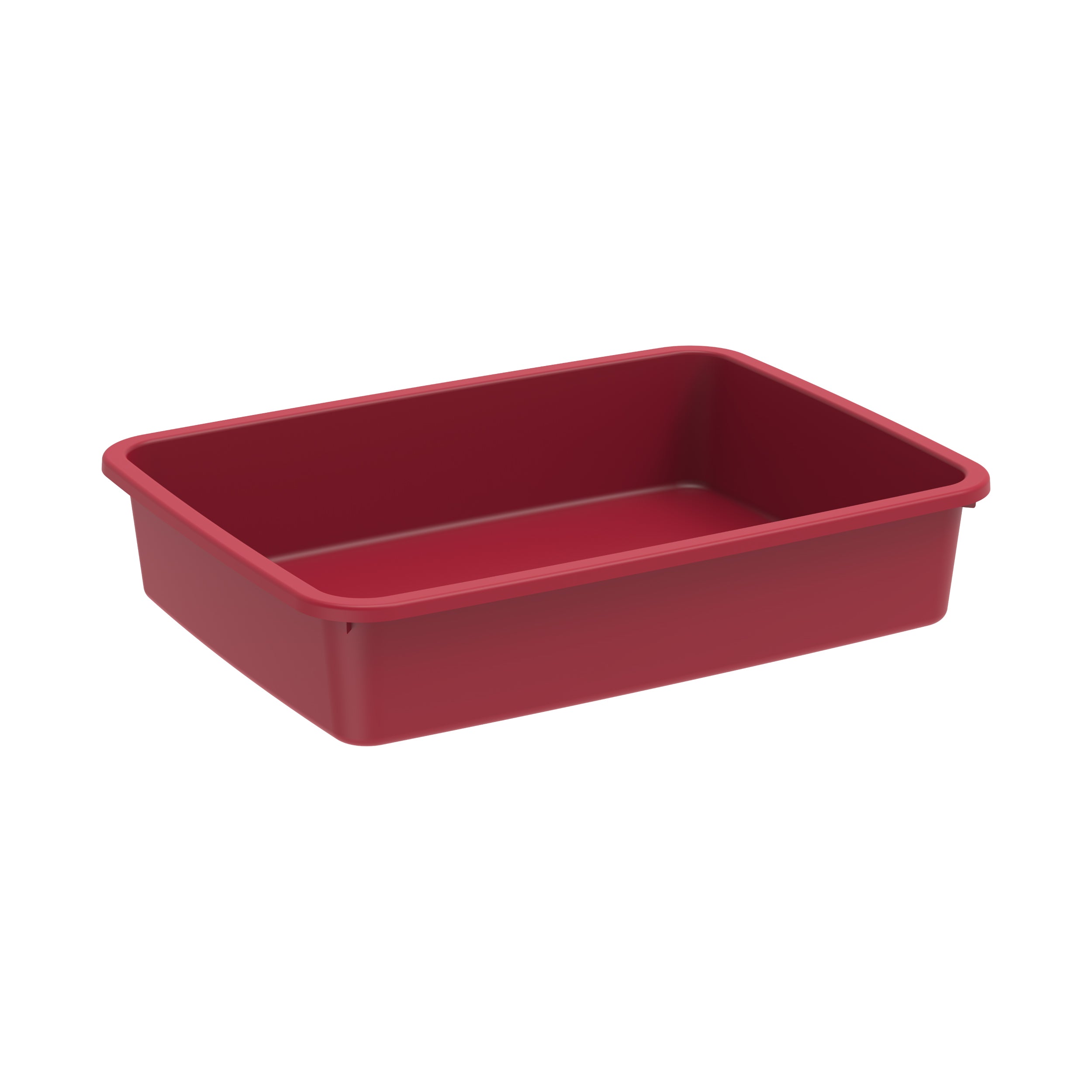 Cosmoplast Plastic Multipurpose Universal Tray - Medium – Cosmoplast UAE