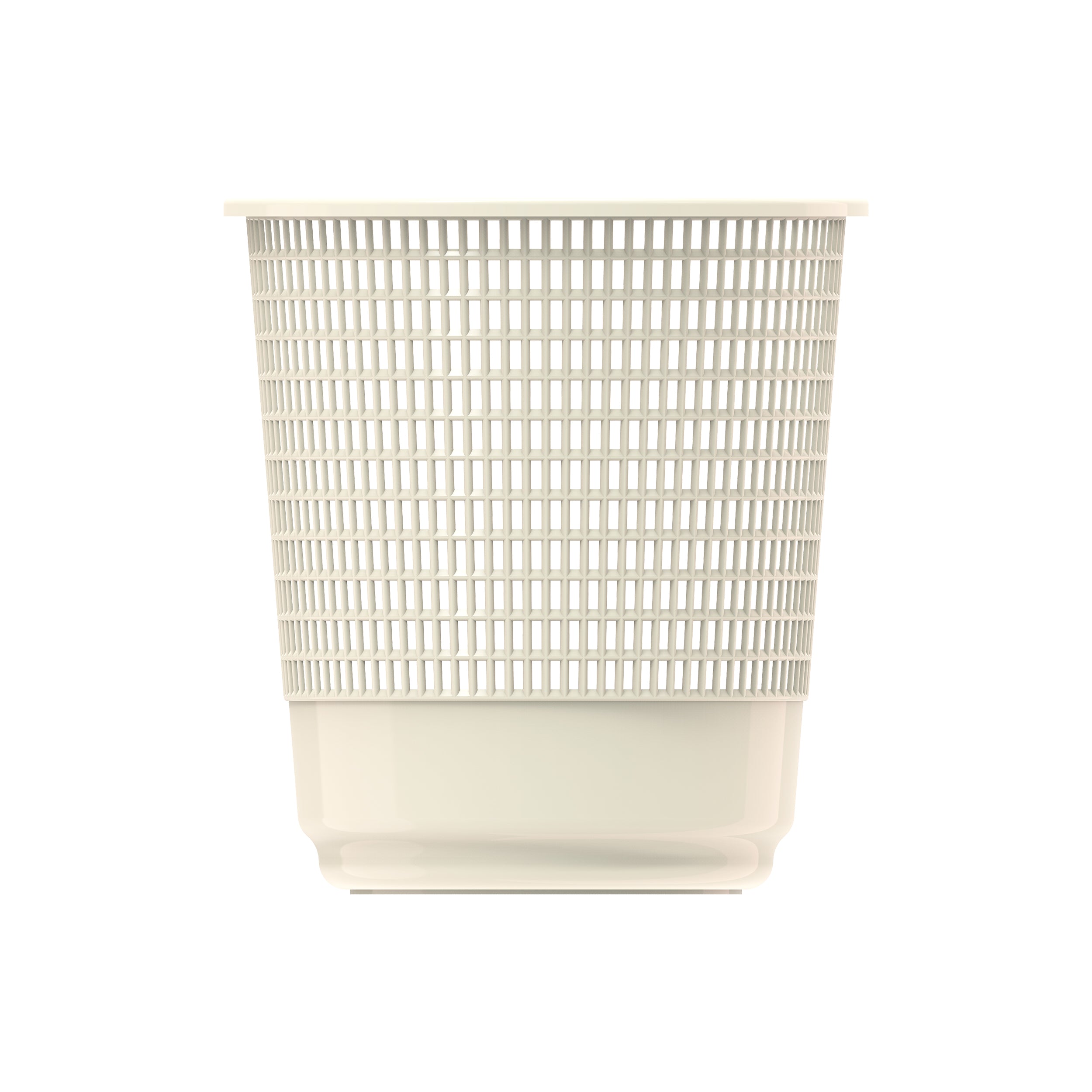9L Round Waste Paper Basket