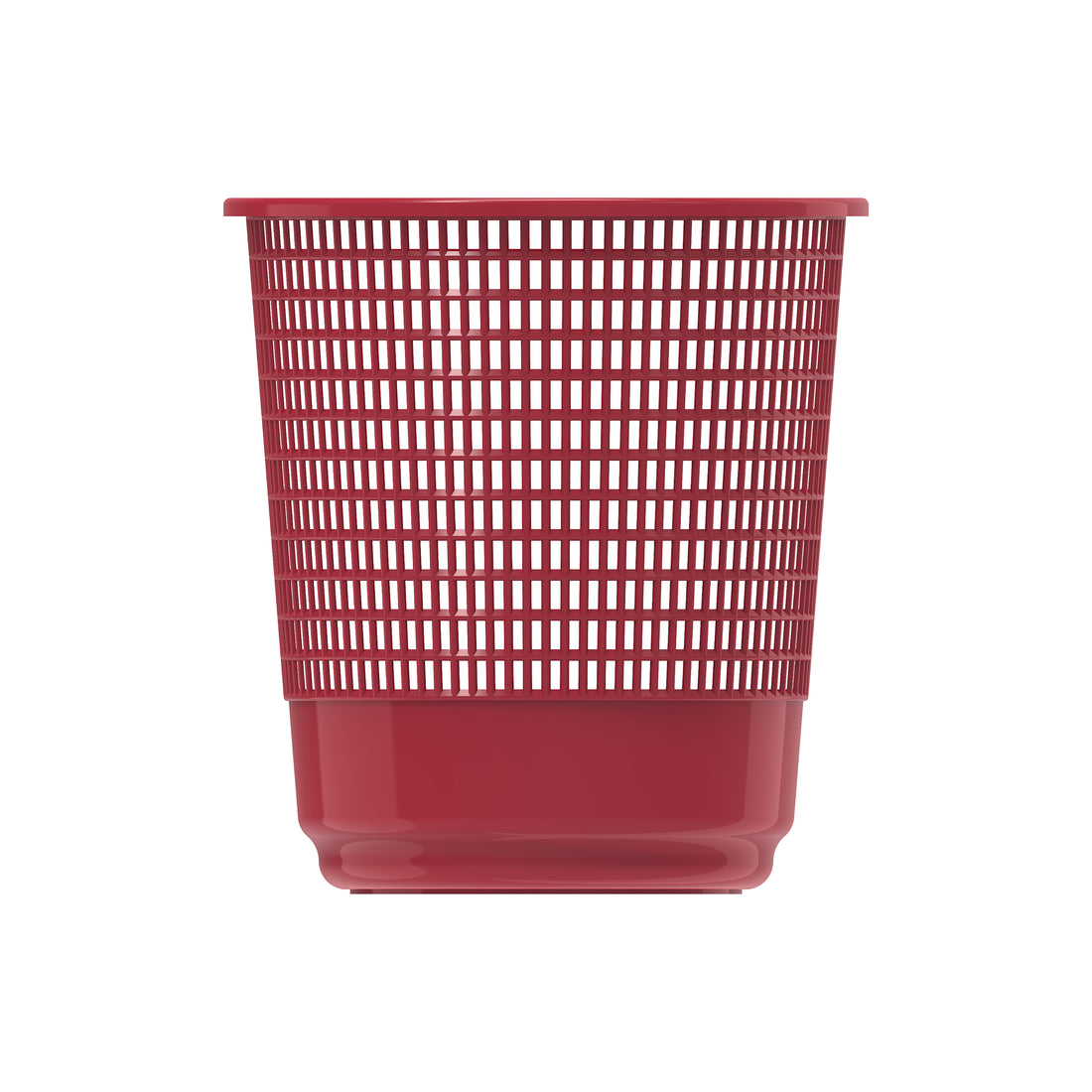 9L Round Waste Paper Basket