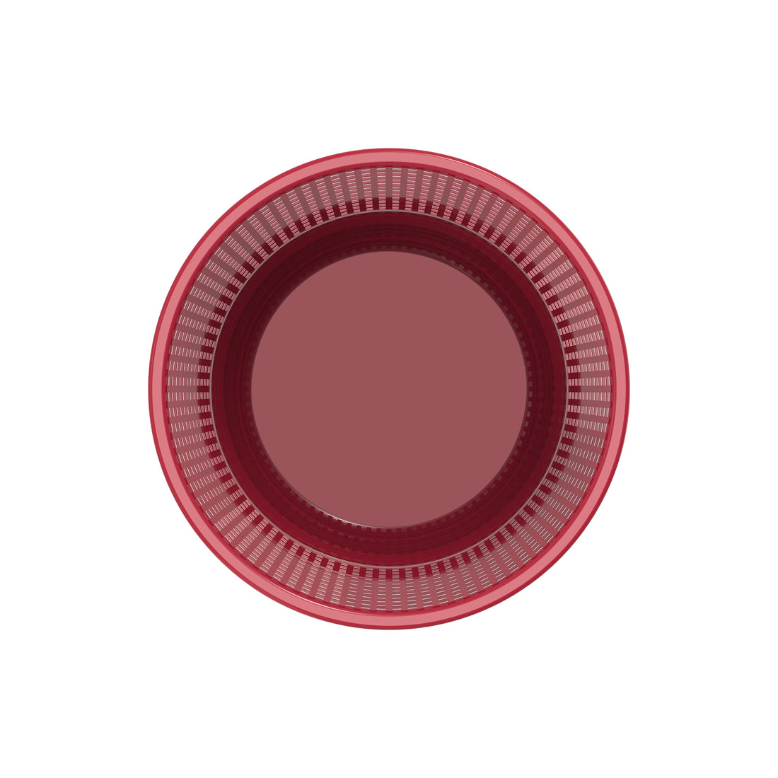 15L Round Waste Paper Basket